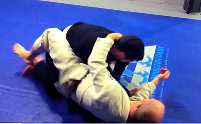 My first year of training
