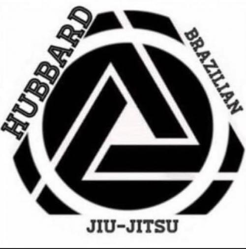 Hubbard BJJ
