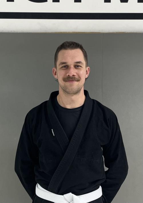 Patrick Hilse