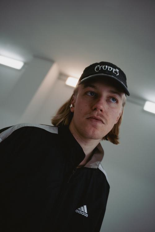 Matija Chlupacek
