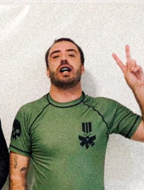 Nuno Miguel