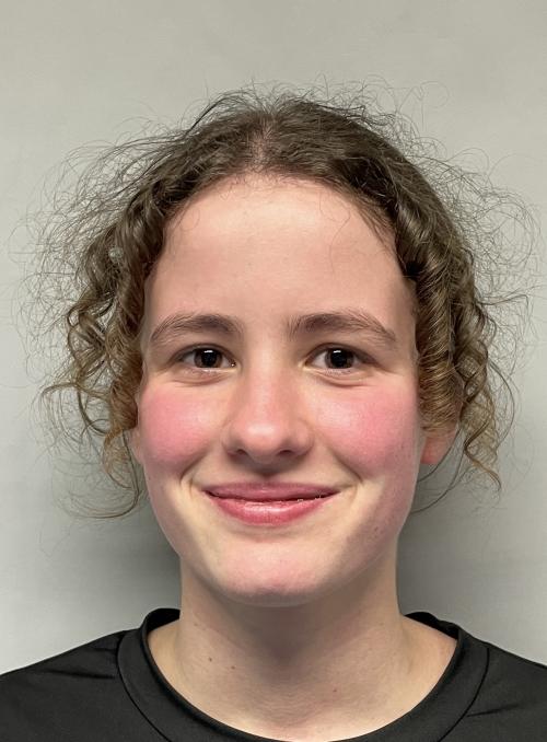 Amelie Van den Abeele