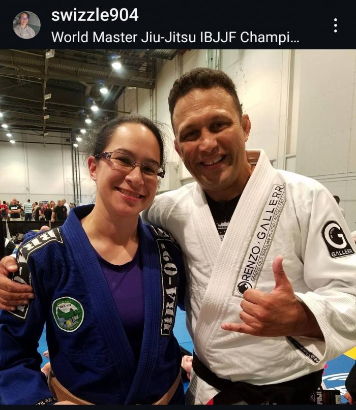 Master Worlds 2017