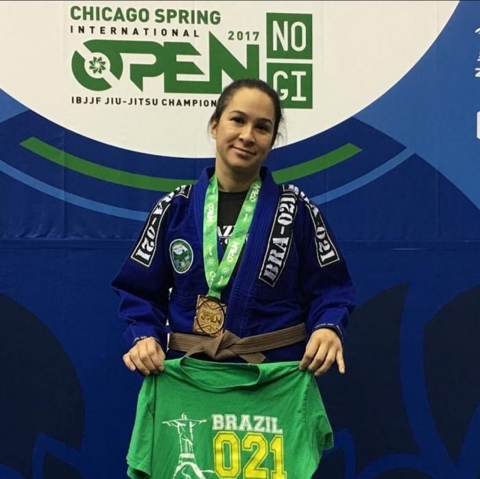 Chicago Open
