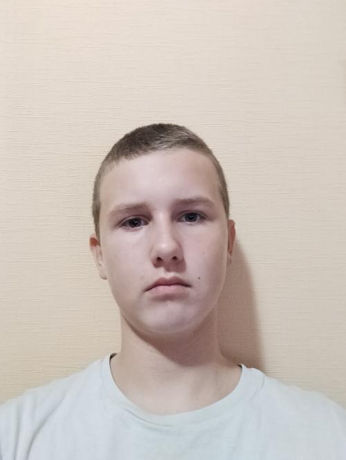 Денис Соколов