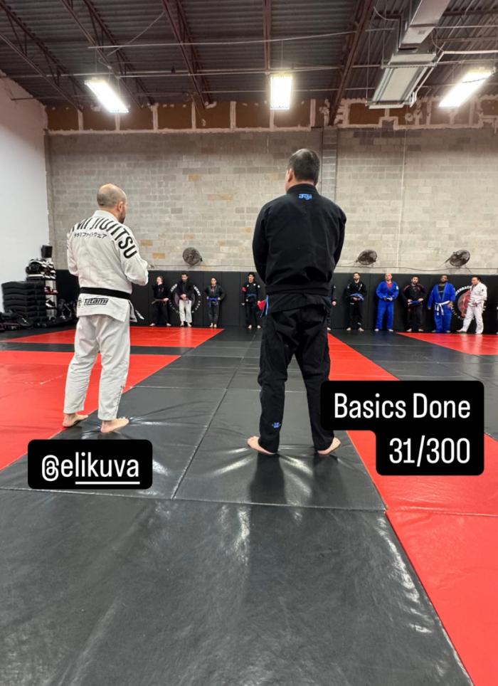Teaching