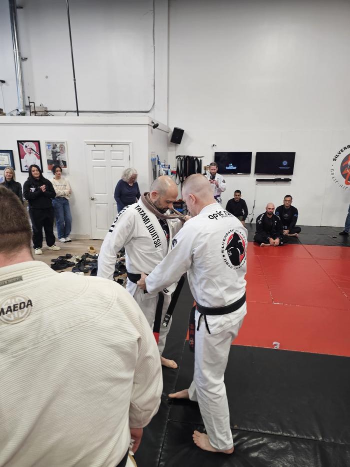 Promotion!