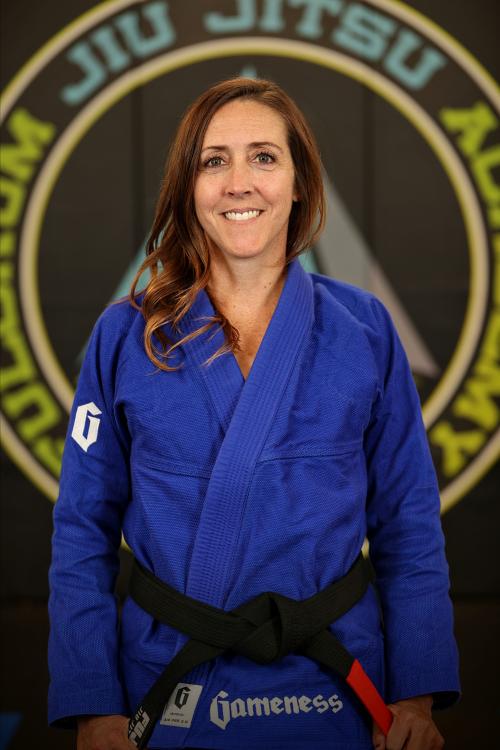 Monica Allen