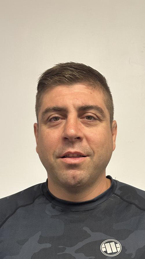 Darko Sretenovic