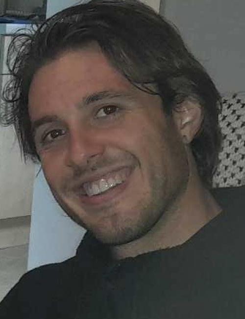Danny Fowle