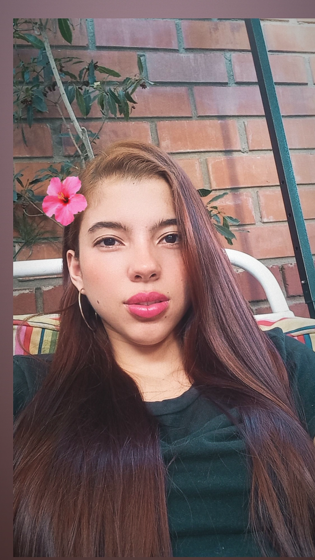 Valentina Sajona Pamplona
