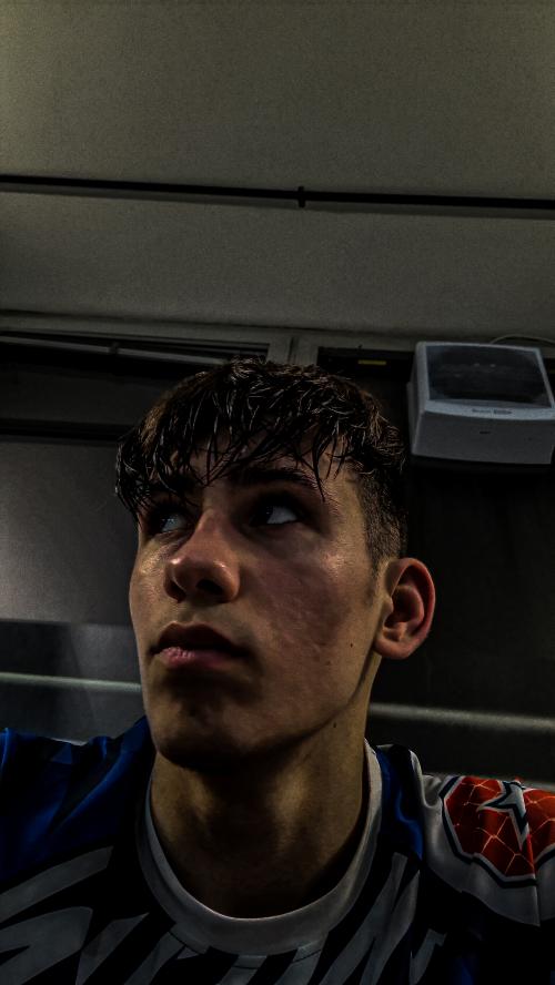Tiago Gholami Aa