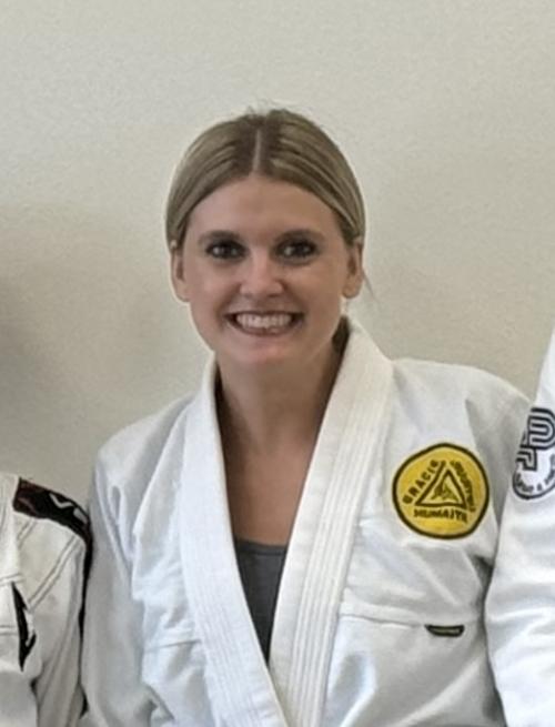 Melanie Keene