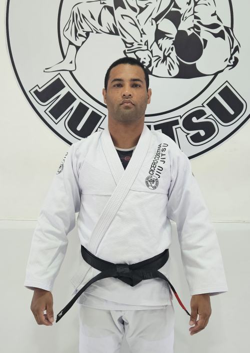Elton Marques