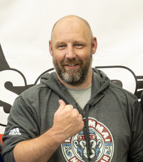 James Linton