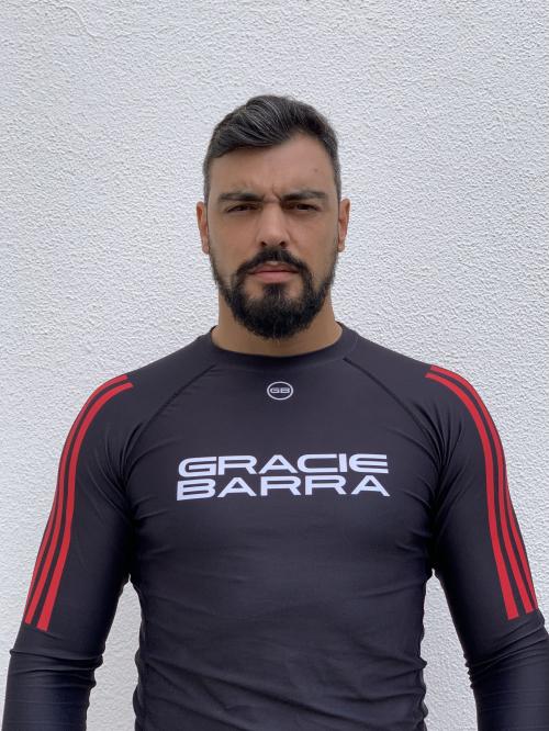 Bruno Gonçalves