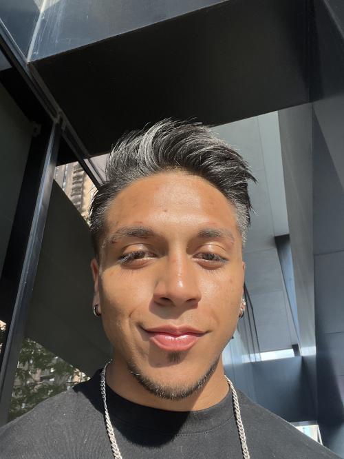 Joshua Marquez