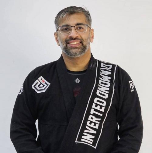 Shahid Ullah