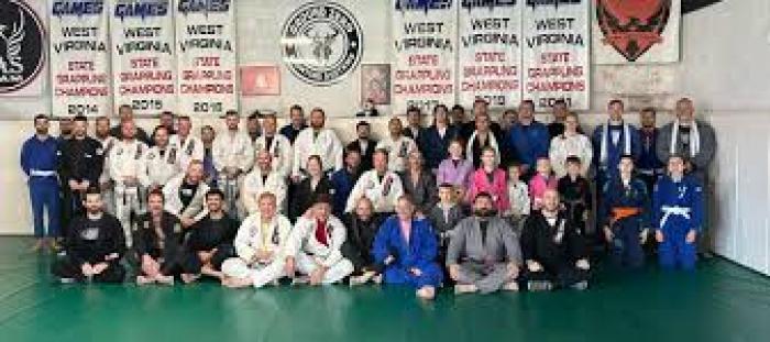 Ground zero Huntington seminar 2024