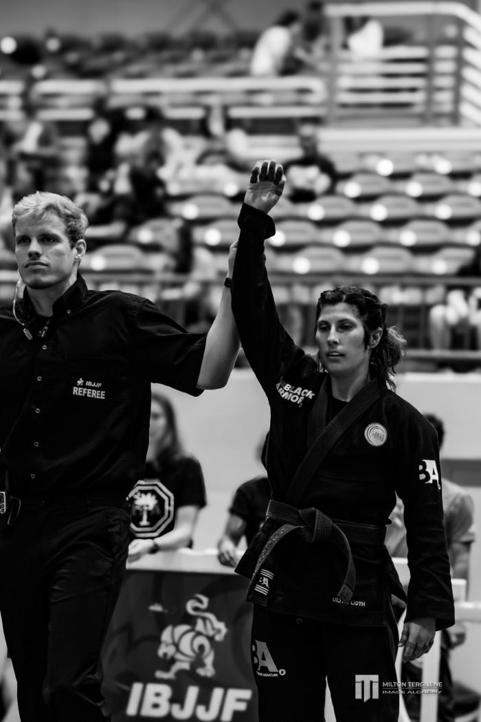 IBJJF Charlotte Open 2024