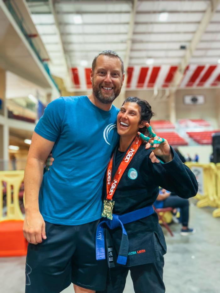 IBJJF Charlotte Open 2024