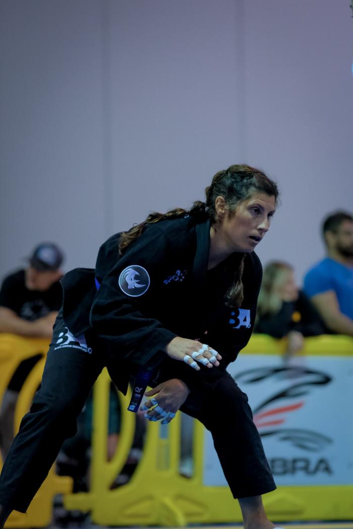 IBJJF Atlanta Open 2024