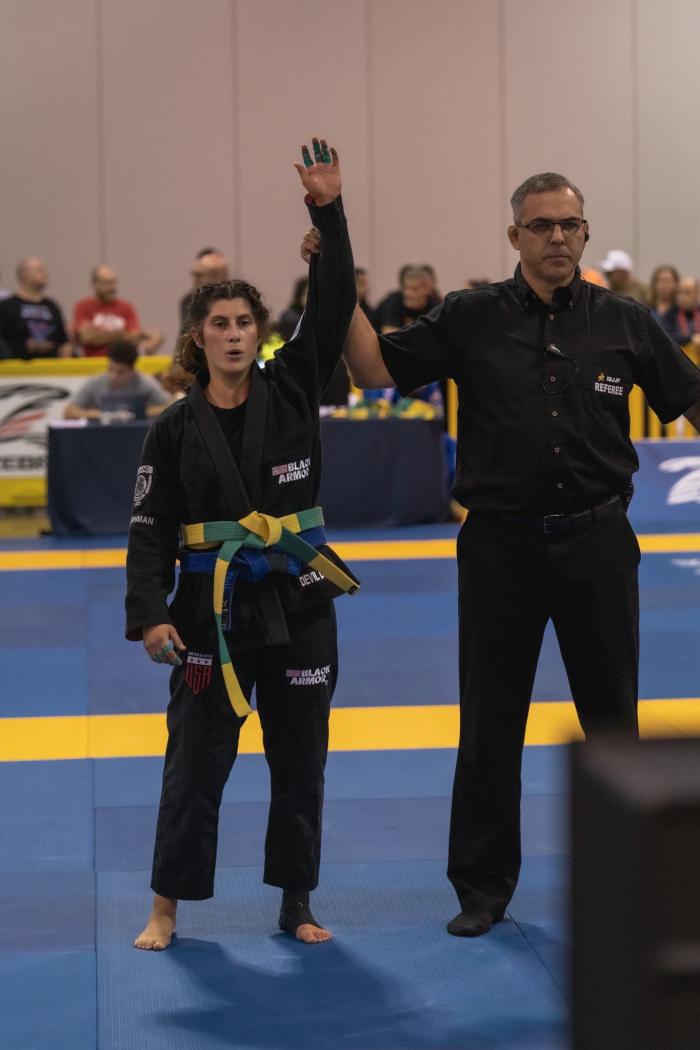 IBJJF Atlanta Open 2025
