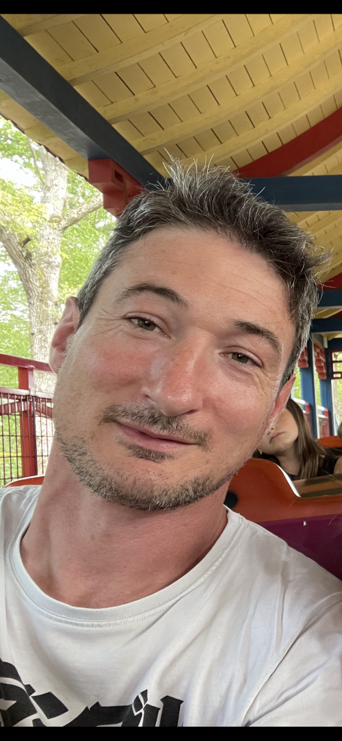 Sylvain Villalonga