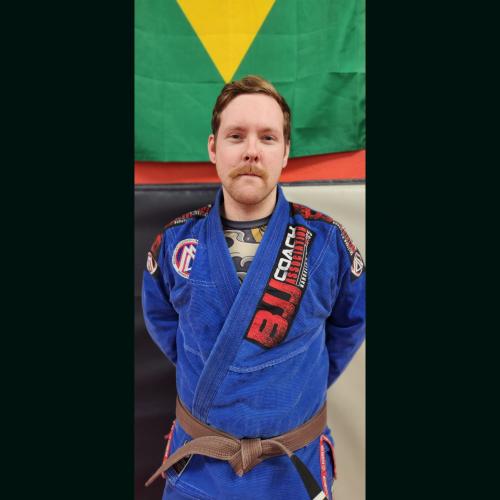 Travis Kalbaugh