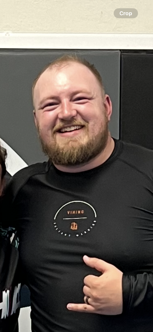 Justin Broekemeier