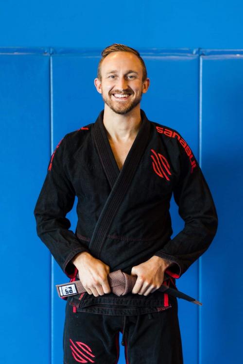 Austin Fox