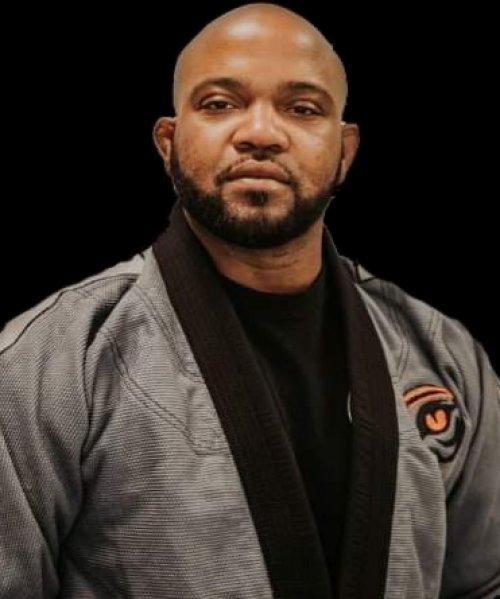 Cedric Taylor