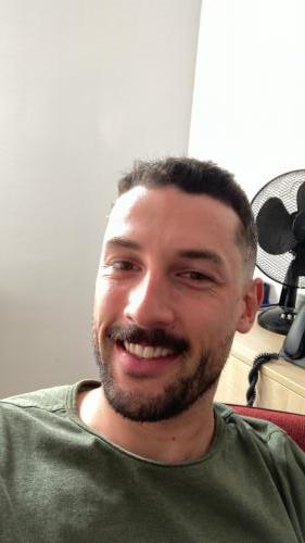 Jonas Schumann
