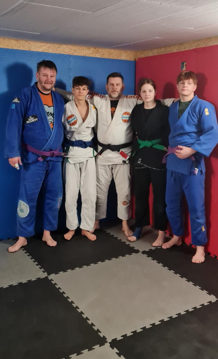 Green belt · February 19, 2025 · Promoted by Vladislav Pancner
