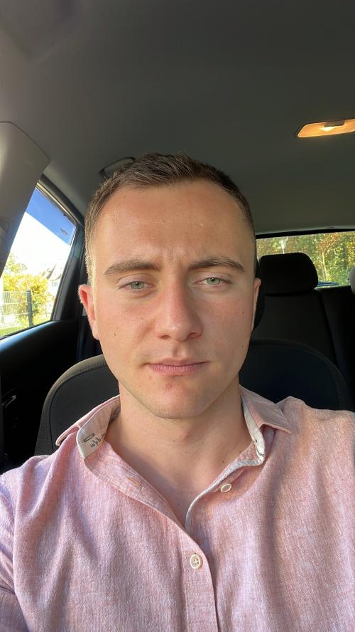Dardan Shabani