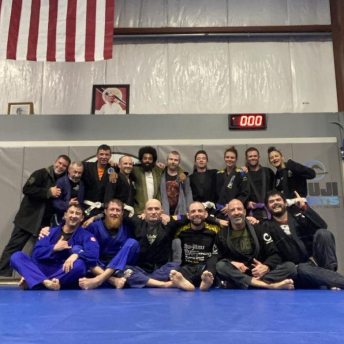 1/31/25 DFF comp rounds. A tradition every Friday we go an hour non stop positional rounds and stand up.