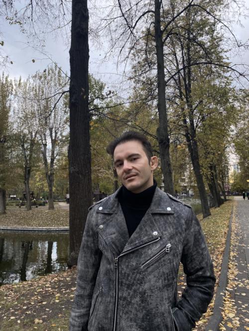 Alexander Sidorov