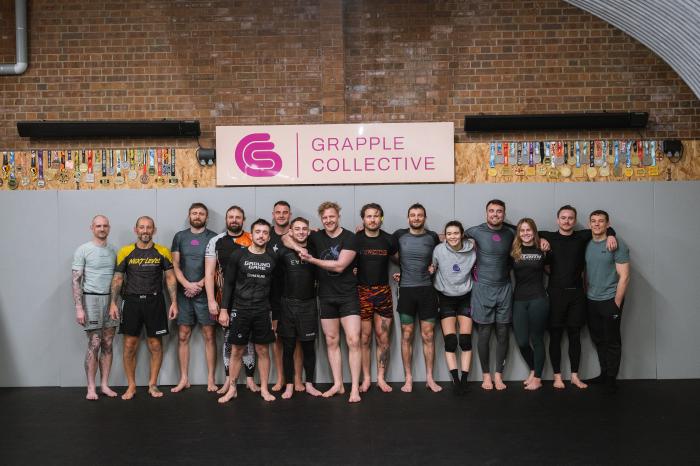 Greg Souders Seminar