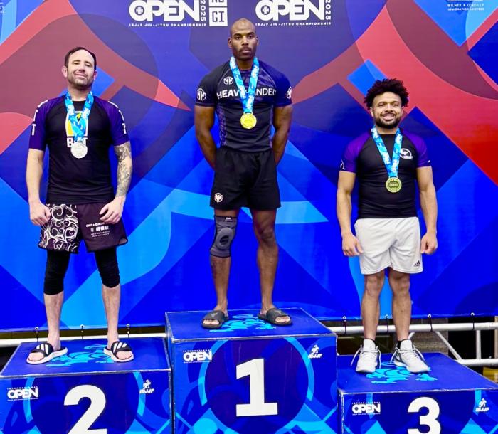 2025 Austin Winter Open