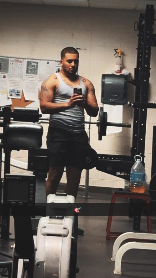 Josue Irizarry
