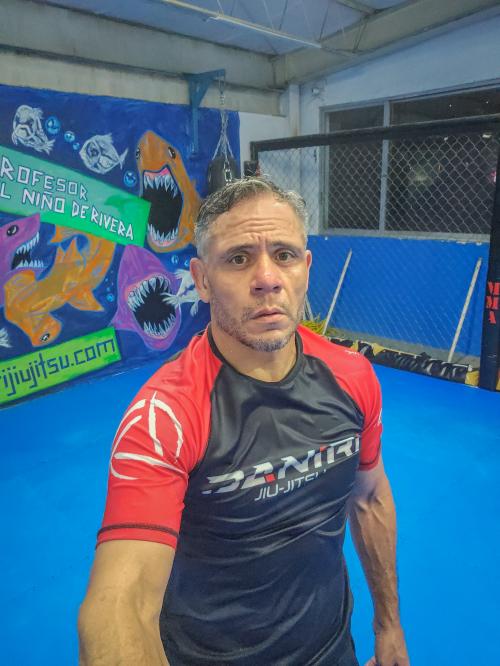 Alberto Perez