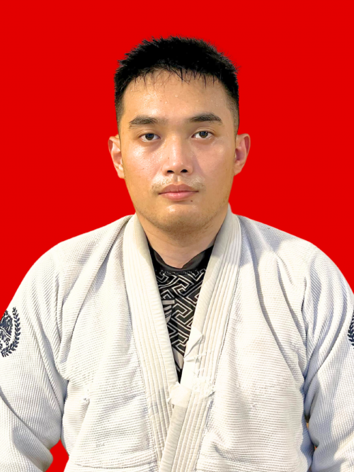Yonanta Pratama