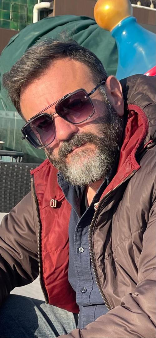 Marco La Gona