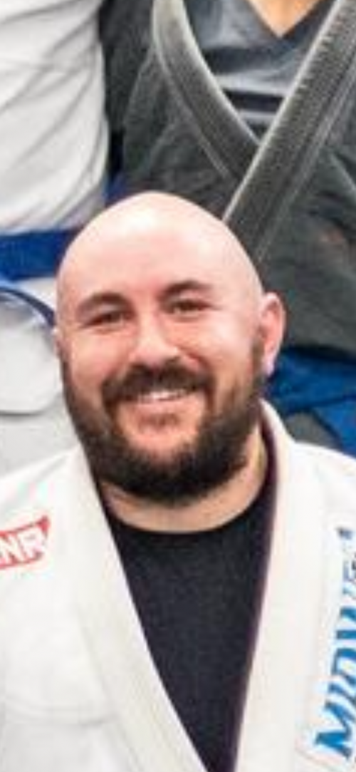 Michael Harrington