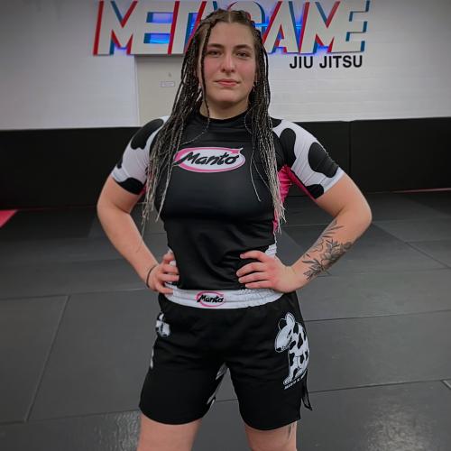Stella Kritzler