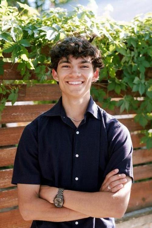 Caden Munguia
