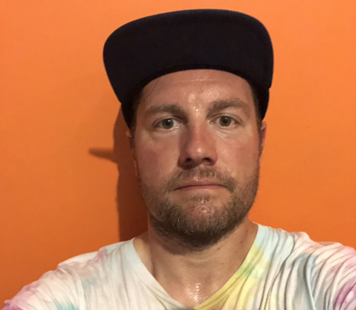 Oliver Waterton-Gullick