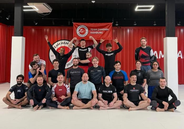 Seminar mit Alex Fuchs 02.03.25