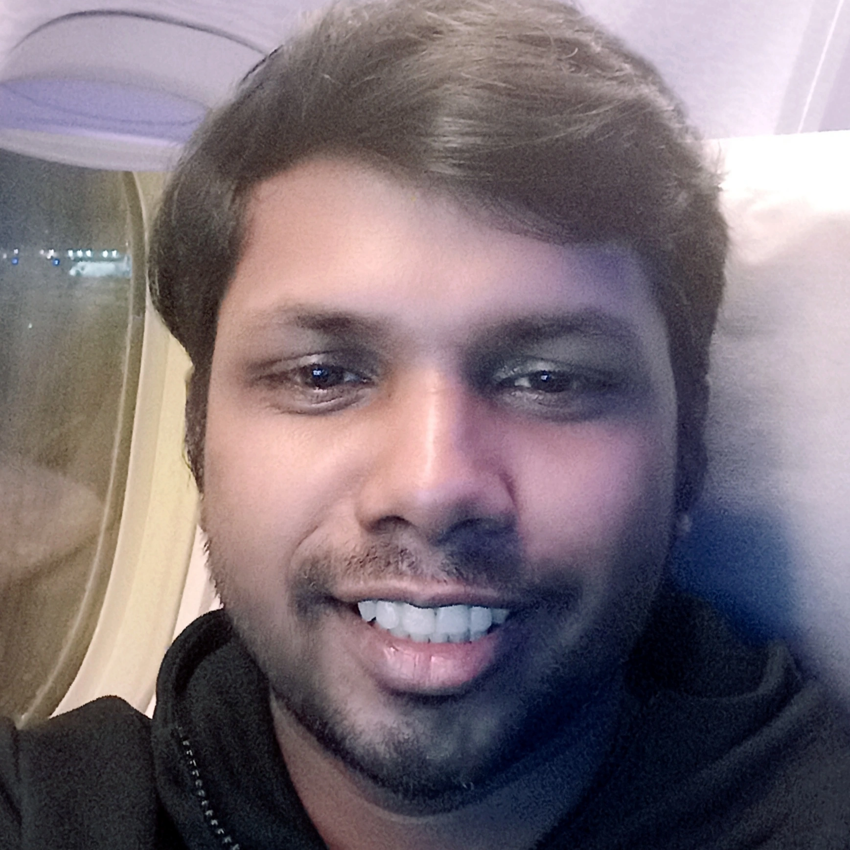 Syamraj Medakkappurath Kesavan