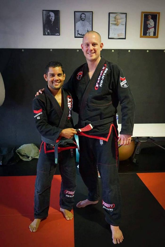 Sensei Bars Promotion